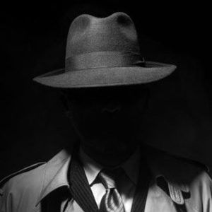 Meet your Posher, Walter